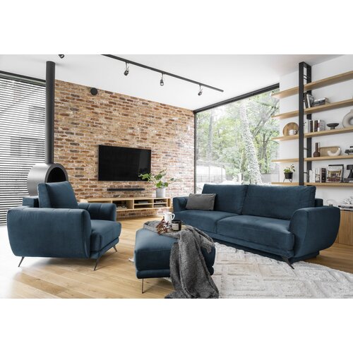ELTAP Dnevni set Megis 3F/1F/POUF-Nube 40 Cene