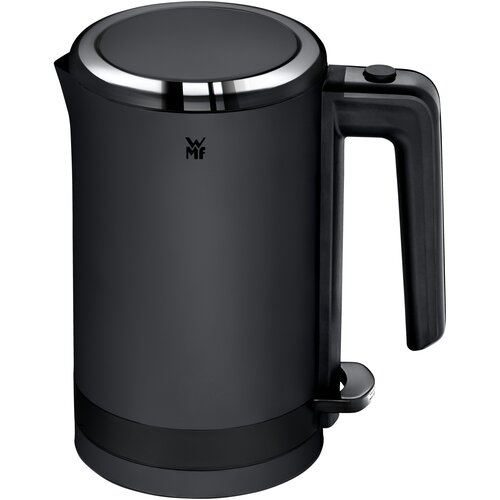 Wmf K&amp;Uuml;CHENminis kuhalo za vodu 0,8 deep litara, black, 04.1314.0071 Slike
