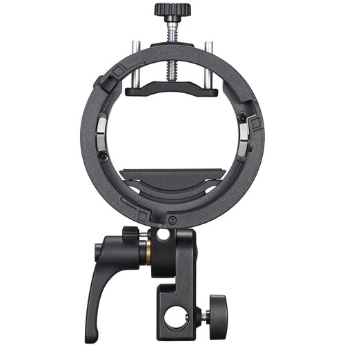 Godox S3 - Speedlite bracket Cene