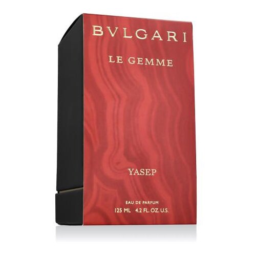 Bvlgari Le Gemme Yasep 125 ml parfemska voda za mu&amp;scaron;karce Slike