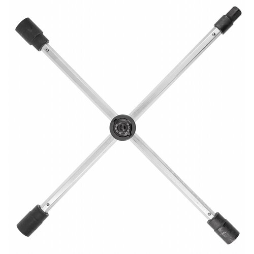 Hogert ključ za točkove sklopivi 17 19 i 21 mm dr&amp;scaron;ka 12&amp;amp;quot; HT8G311 Slike