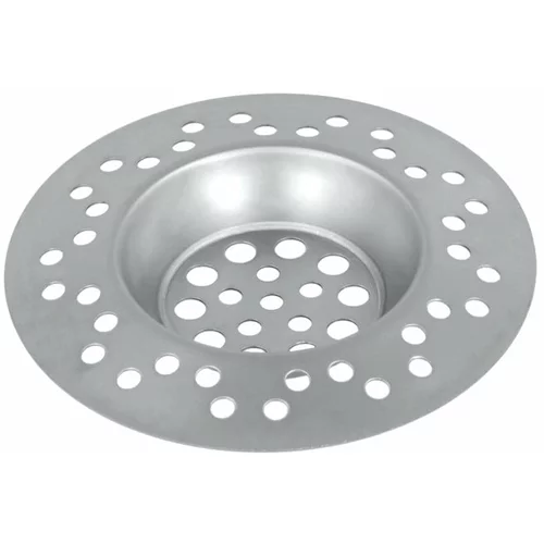 Metaltex Sito za umivalnik iz nerjavečega jekla, ø 7 cm