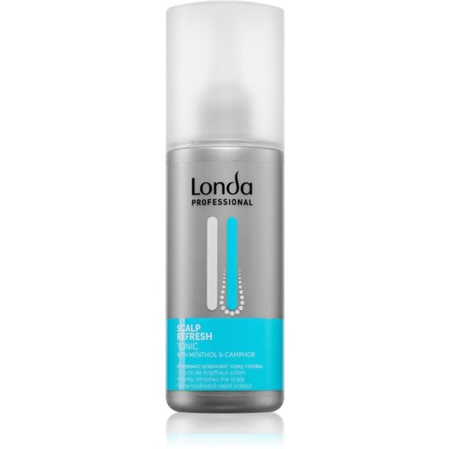 Londa Professional Londacare Stimulation Sensation Leave-In Tonic tonik za okrepitev in rast las 150 ml Cene