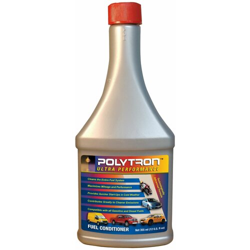 Polytron gdfc - fuel conditioner Slike