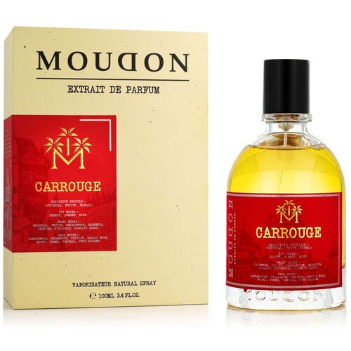Parfem za oba spola Moudon Carrouge 100 ml Cijene