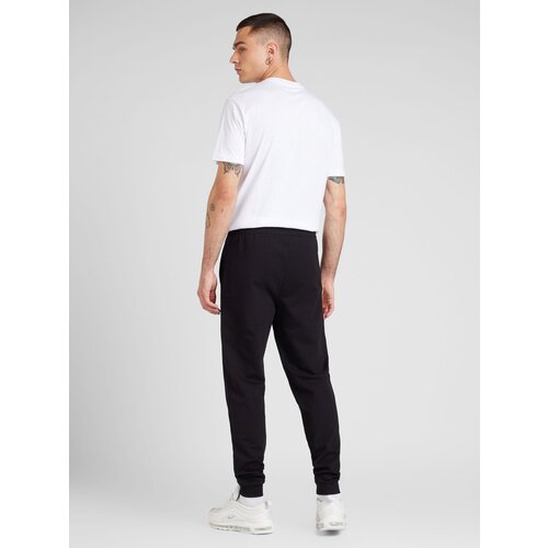 Ea7 Emporio Armani Trenirka za tek zlata / črna Slike