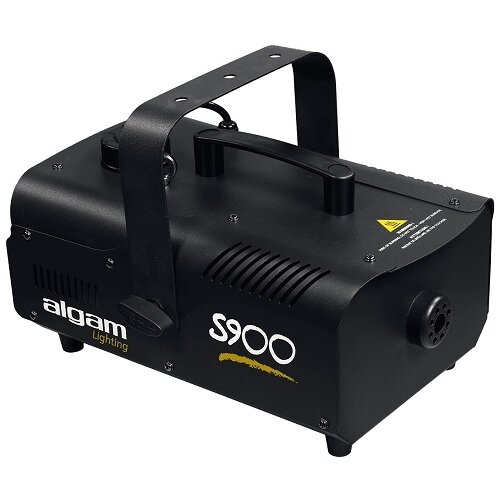  ALGAM LIGHTING - S900 - Smoke Machine 900W Cijene