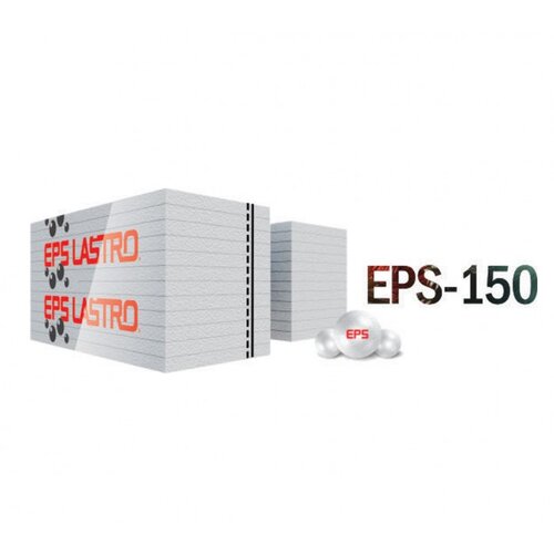 EPS LASTRO EPS LAŠTRO stiropor EPS 150-3 Cijene