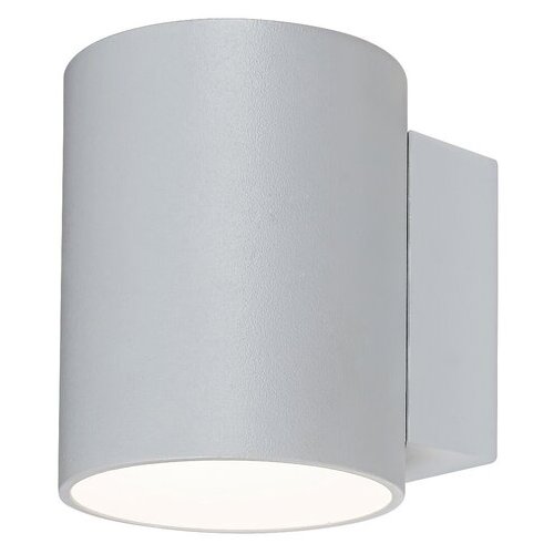 Rabalux zidna lampa 1XG9 kaunas 7021 krug bela Cene