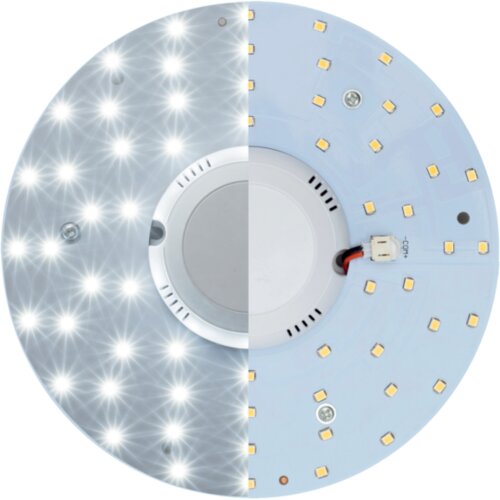 Home LED modul za plafonjere sa detektorom pokreta &amp;ndash; LMS 12/165H Slike