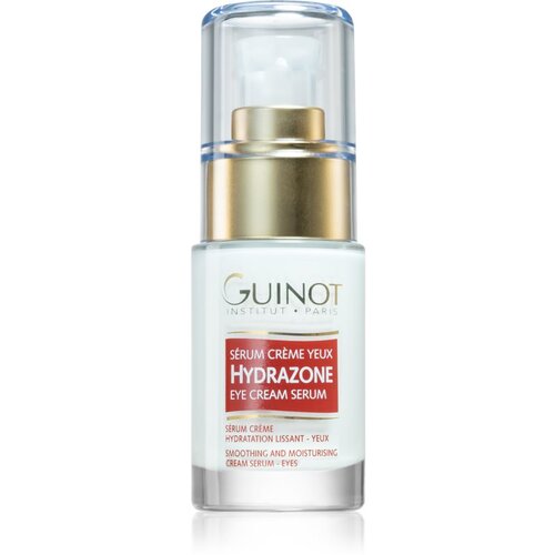 Guinot Hydrazone vlažilna krema za predel okoli oči 15 ml Slike