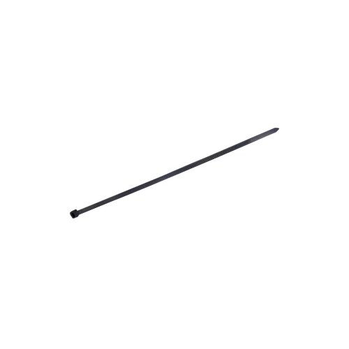 TRU COMPONENTS vezica za kabele 500 mm crne boje, toplinski stabilna, otporna na kiseline 1578044 100 kom. Slike