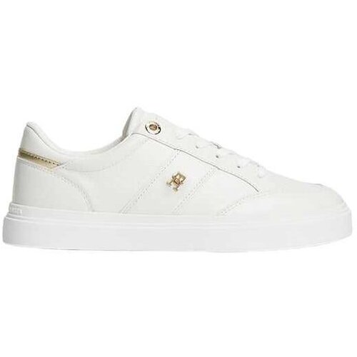 Tommy Hilfiger bele ženske patike Slike