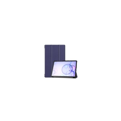 Samsung preklopna kožna futrola za TAB S5e (T720/725)-Plava Cijene