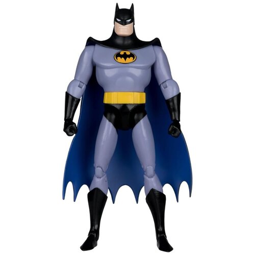 Mcfarlane Toys Action Figure DC Direct Build-A-Action - Wave 7 - Batman (Alternate Expressions) Slike