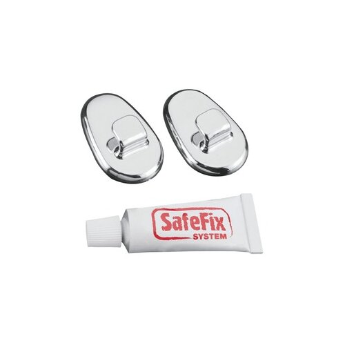  Set kukica i lepak za kačenje SafeFix 404994 000 Cene