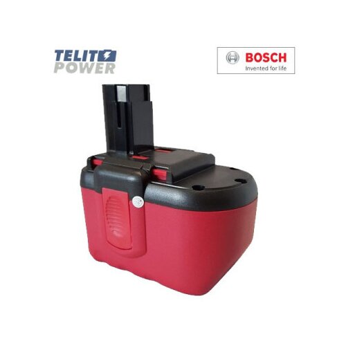  TelitPower Bosch GBH 24V NiMH 3000 mAh ( BAT299 ) Cene