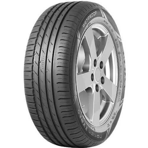 Nokian Wetproof SUV ( 235/60 R18 103V ) Cene