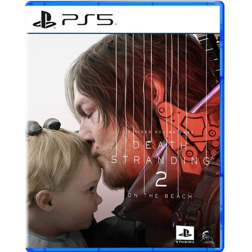 Death Stranding 2 On the Beach (PS5) - rabljeno Cene