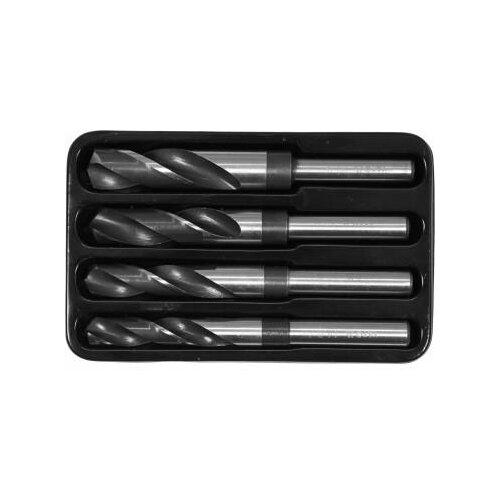 Shumee yato set svedrov za kovino 4 kos 14-20 mm, (21253268) Cene
