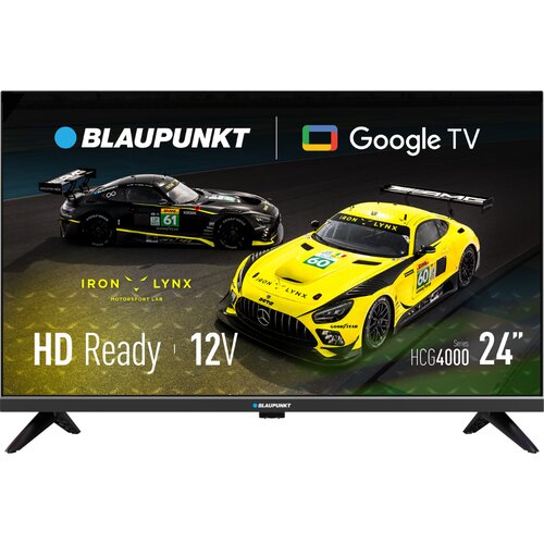 Blaupunkt Televizor LED Google 24HCG4000S, (5000219914) Cene