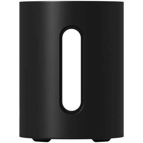 Sonos sub mini wireless zvučnik crni Slike