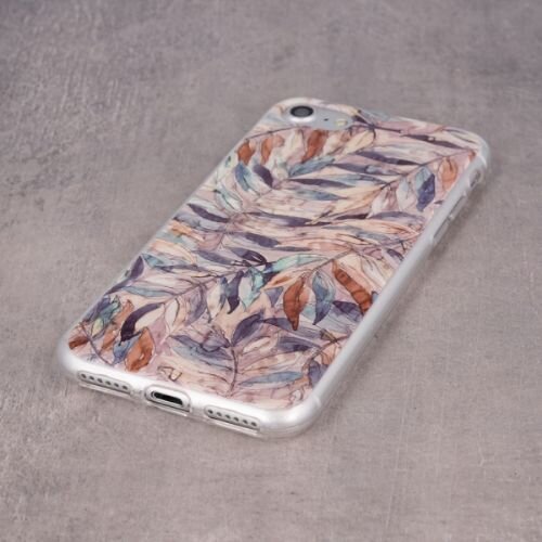 Nillkin silikonski ovitek jesenska simfonija za huawei Y5 2019 / honor 8S Slike