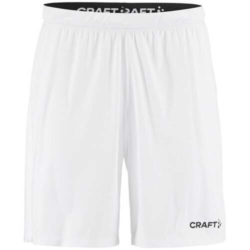 Craft Kratke hlače &amp;amp; Bermuda Evolve 2.0 Bela Slike