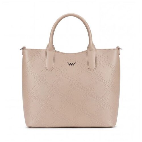 Vuch Ručna torba Christel MN Beige, 26 x 30 cm Cene