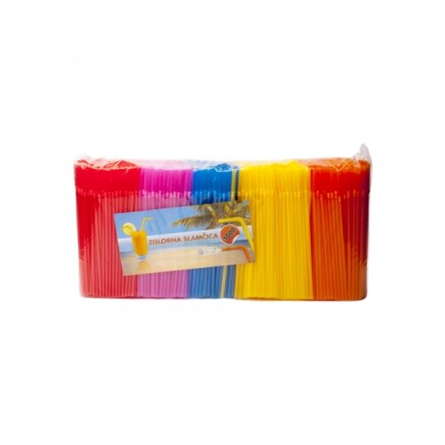  Horeca Slamčice zglobne PVC 1/1000 ( 6251 ) Slike