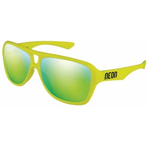 Neon BOARD Sunčane naočale, žuta, veličina