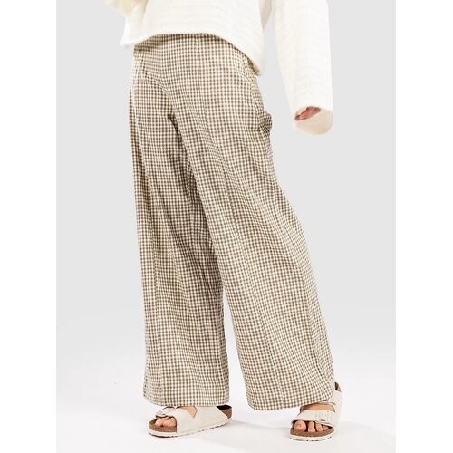 Rhythm Lola Check Hlace olive Cene