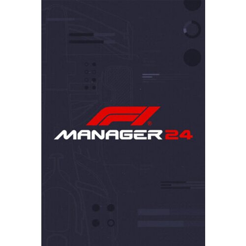  F1® manager 2024 (pc) steam key europe Cene