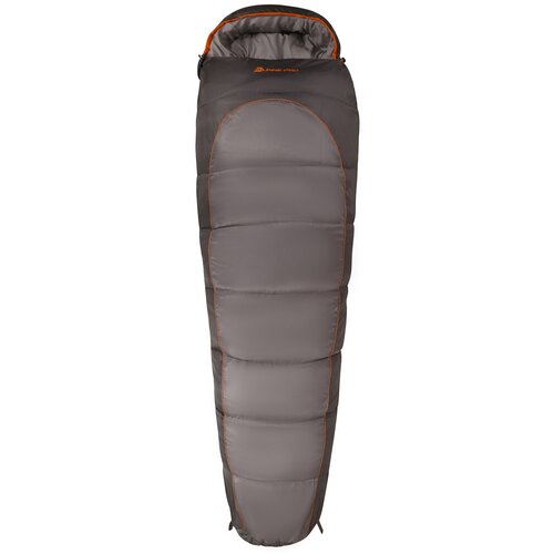 Alpine pro Sleeping bag OMATE dk.gray Slike