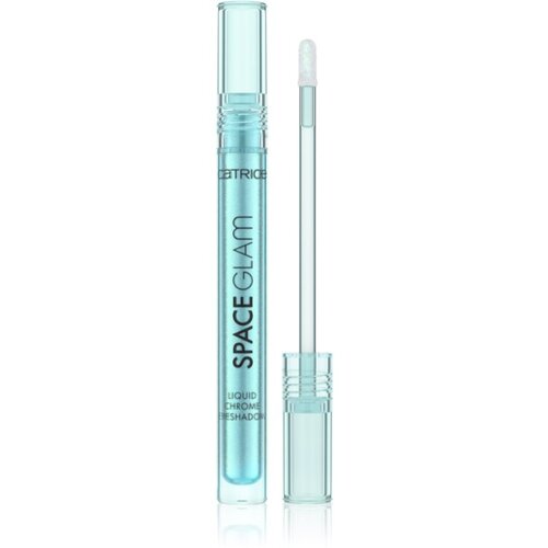 Catrice Space Glam tekoče senčilo za oči odtenek 010 Milky Way 2 ml Cene