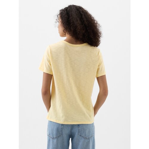 GAP T-shirt with logo - Women Cene
