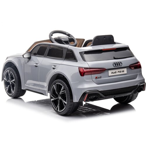  Dečiji auto na akumulator Audi RS6, 12 V Slike