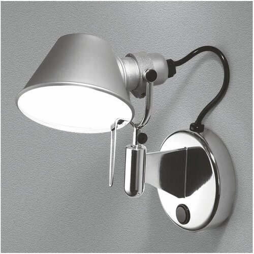 ARTEMIDE ar A029250 - zidno svetlo tolomeo faretto 1xE27/70W/230V Slike