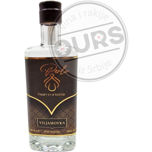 Perla Kruška 0,7L Cene