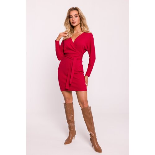 Made Of Emotion Woman&amp;#039;s Dress M819 Slike