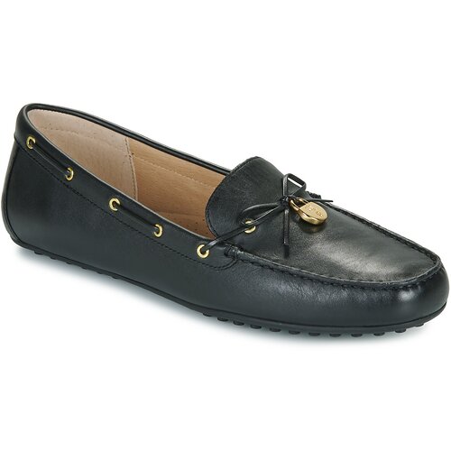 Polo Ralph Lauren WYLIE Crna Slike