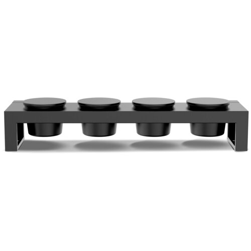 Cozze 4 delna postaja za dodatke (90256) Element Slike