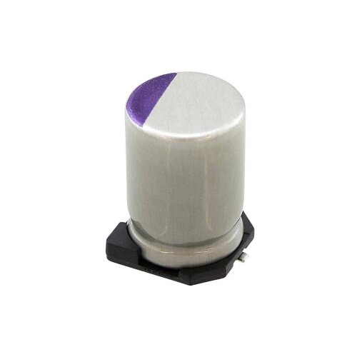 Panasonic elektrolitski kondenzator SMD 1500 µF 2.5 V 20 % (Ø) 8 mm 1 St. Cijene