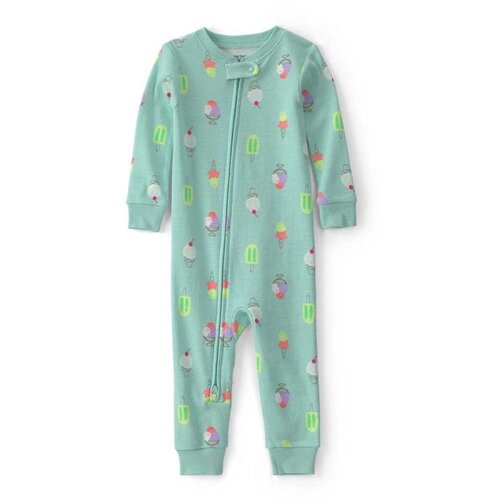 Carter&amp;#039;s jednodelna pidžama za bebe devojčice Slike