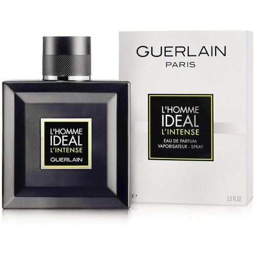 Guerlain L&amp;#039;Homme Ideal Intense EDP 100ml Slike