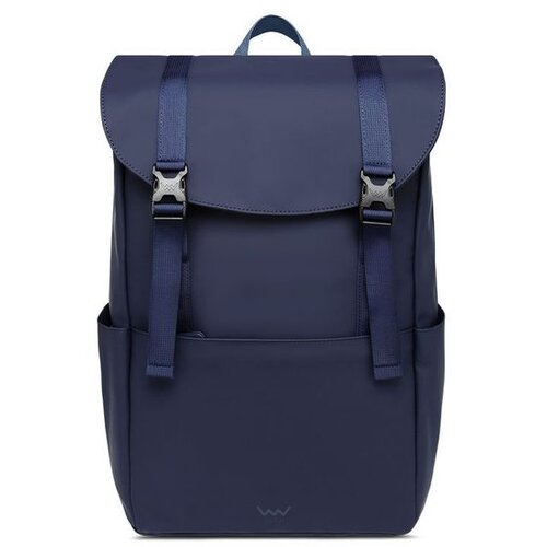 Vuch Putni ruksak Corbin Sealed Blue, 22 l Slike