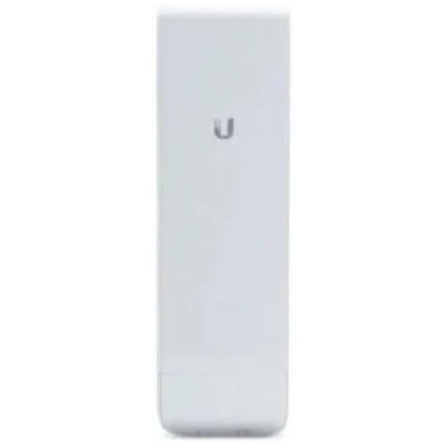 Ubiquiti UBIQITU NSM5 NANOSTATION M5, 5GHZ, 16 DBI,bela, 5 GHz Cene