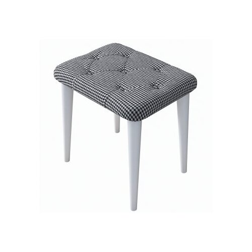 Woody Fashion Sto za &amp;scaron;minkanje 97,8x111,8x40cm Bijeli Slike
