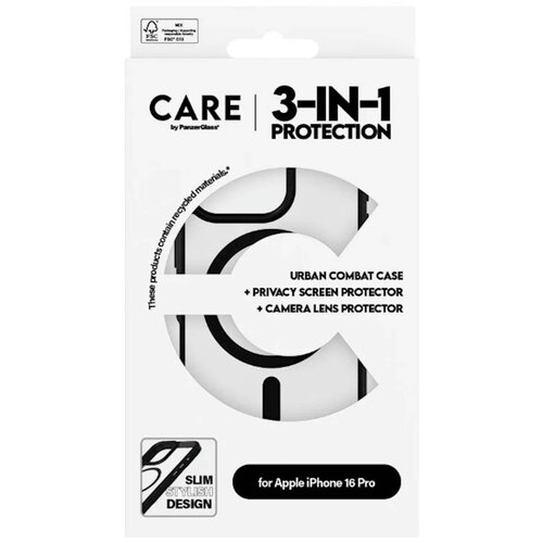  Bundle Care by PG iPhone Slike