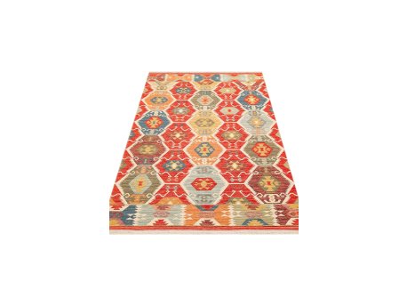 Conceptum Hypnose Tepih (200x300) NMD 06 Red Cene